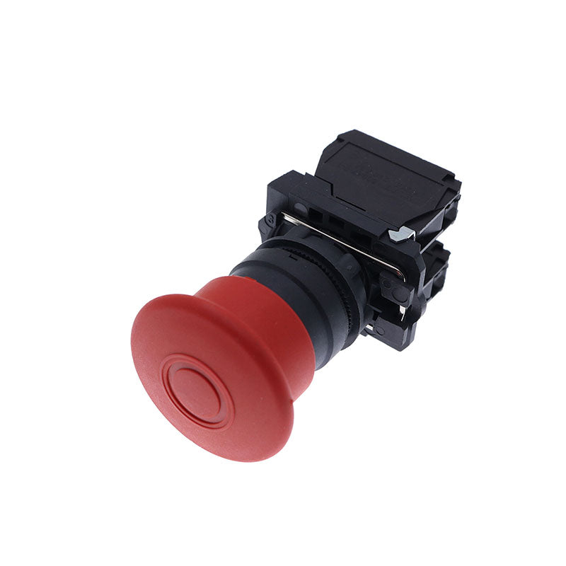 122514 122514GT Emergency Stop Switch for Genie S-40 S-60 S-80 Z-20/8 Z-30/20 Z-45/22 Z-60/34