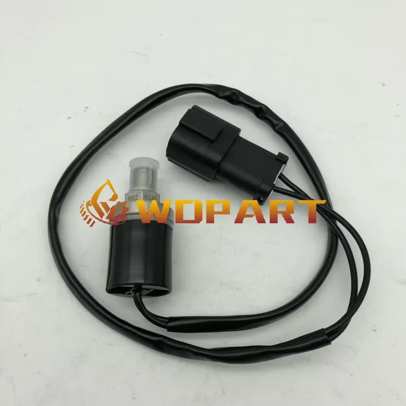 Pressure Switch 421-43-22942 for Komatsu Wheel Loader PC300HD-7L WA380-3L WA450-3MC