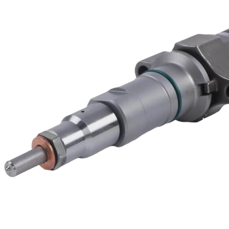 2872765 Fuel Injector kit 5579405 For Cummins ISC ISL QSL 8.3L 8.9L EPA10 Engine