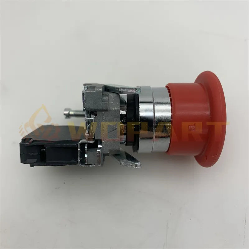 4360475 2910290 E-Stop Switch Emergency Stop Swicth fit for JLG Scissor Lift Boom Lift