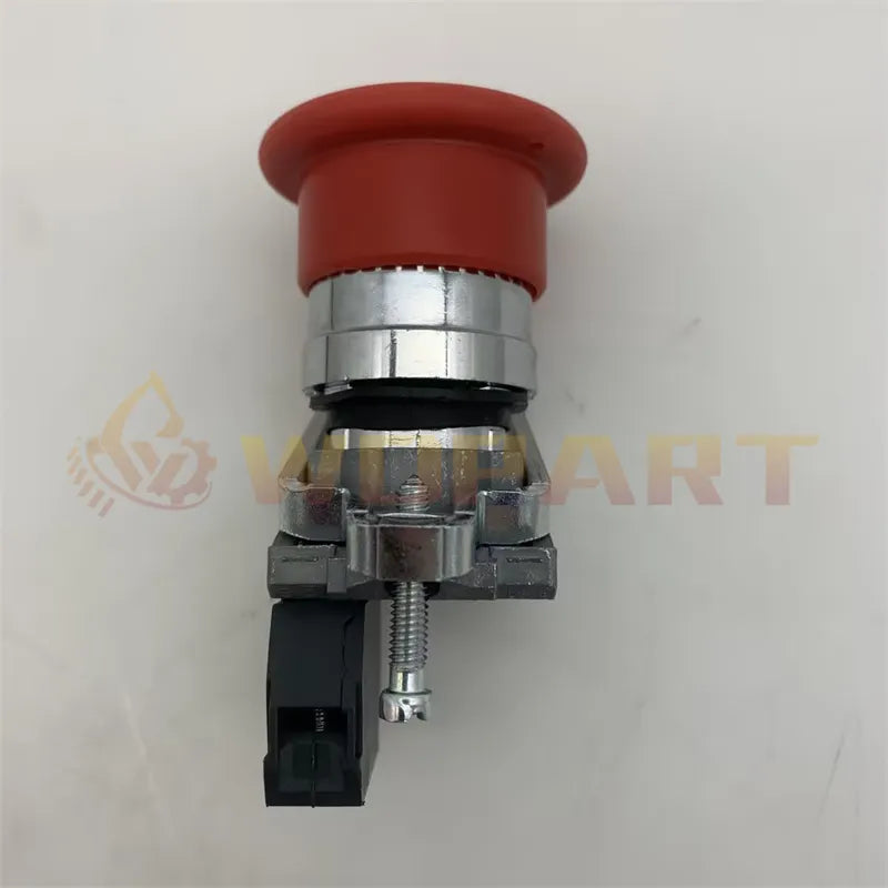 4360475 2910290 E-Stop Switch Emergency Stop Swicth fit for JLG Scissor Lift Boom Lift