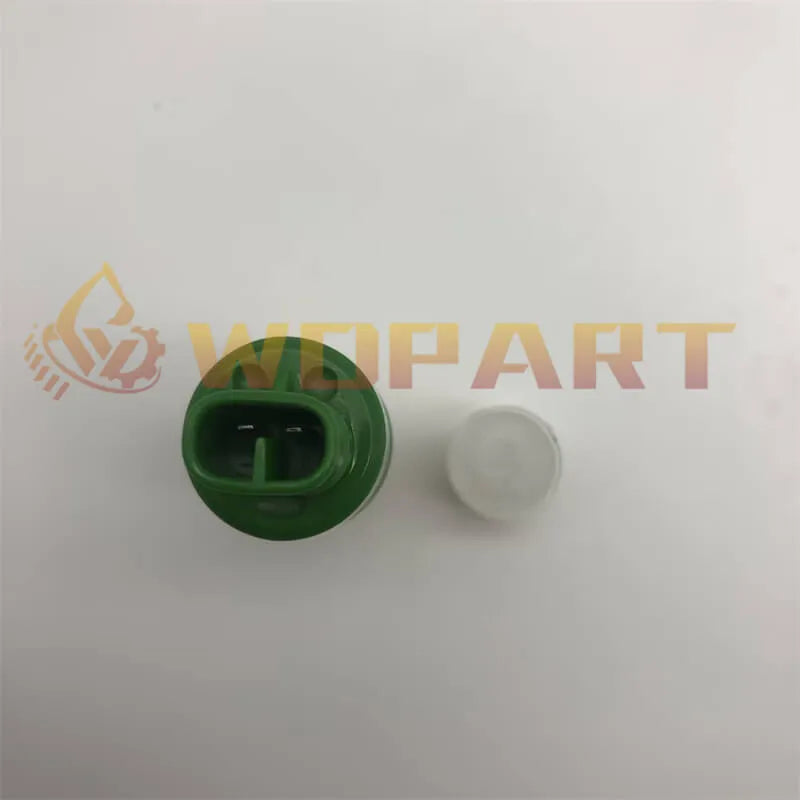 4380677 20PS586-23 Pressure Switch Sensor For John Deere Excavator 80 110 120 Hitachi EX200-5 Excavator