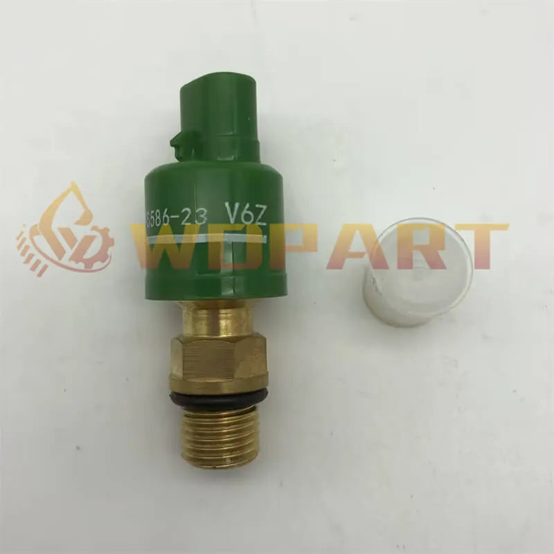 4380677 20PS586-23 Pressure Switch Sensor For John Deere Excavator 80 110 120 Hitachi EX200-5 Excavator