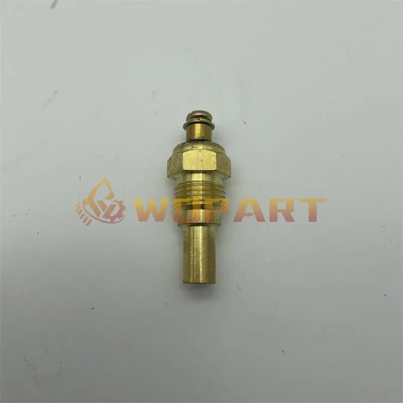 4436537 Water Temperature Sensor for John Deere 225CLC 600C 180 800C 75C 80C 210 135C Excavator