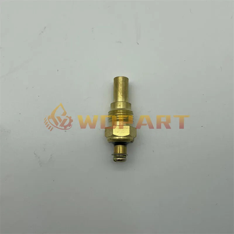 4436537 Water Temperature Sensor for John Deere 225CLC 600C 180 800C 75C 80C 210 135C Excavator