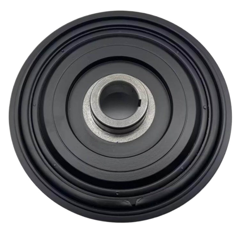 Engine Crankshaft Pulley A2820350900 for MERCEDES-BENZ W177 W247 M282.914