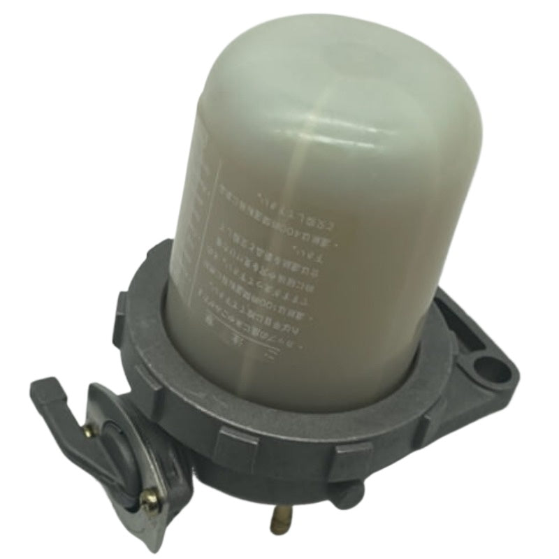 15521-43015 for Kubota SQ Series Models Fuel Filter Assembly 1A001-43010