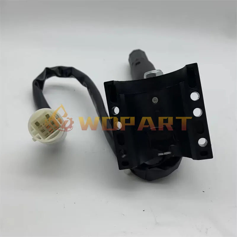 45625-60140 45625-60090 Transmission Control Shifter Lever for Kawasaki 90ZIV-2 85ZIV-2 KLD85ZIV KLD85ZIV-2