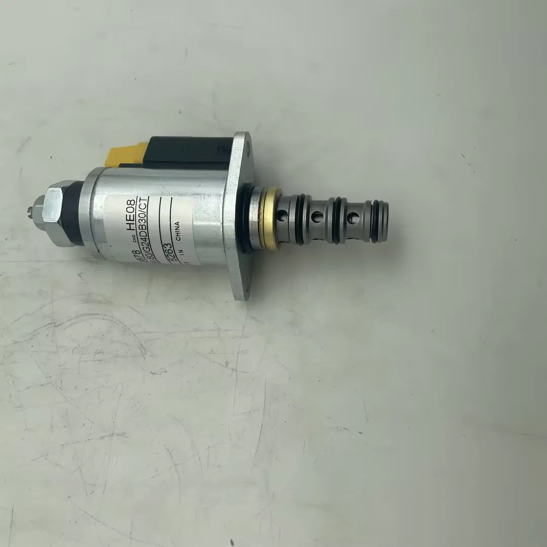 457-9878 Solenoid Valve for Caterpillar Excavator 311C 308C 312C 312D 314D 315C
