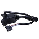 Wdpart VOE11039411 11039411 Column Switch for Volvo Excavator EW205D Wheel Loader L50B BM L50E