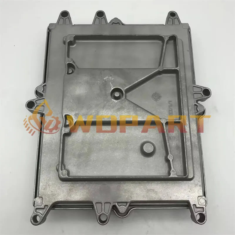 4898112 0281010254 Engine Control Module (ECM) for Cummins 6ISBE Truck Diesel Engine Motor Parts