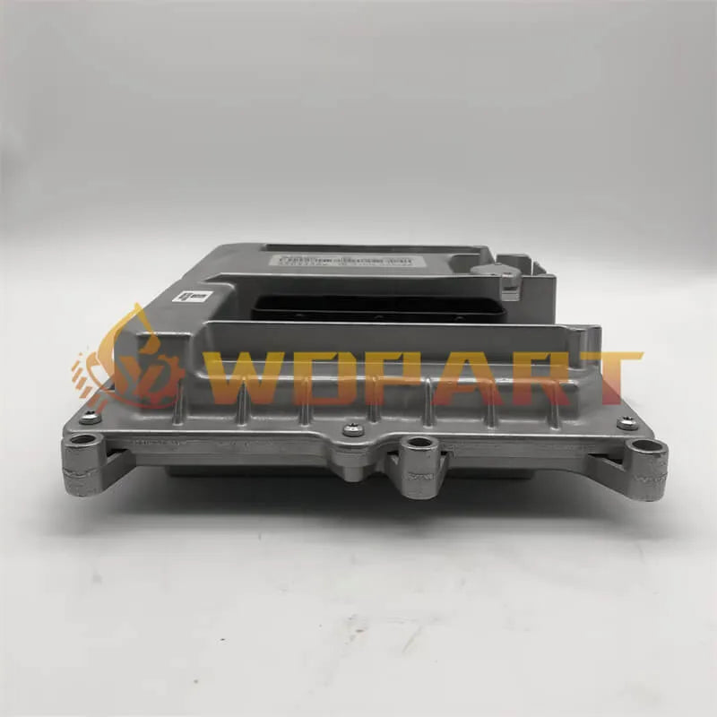 4898112 0281010254 Engine Control Module (ECM) for Cummins 6ISBE Truck Diesel Engine Motor Parts