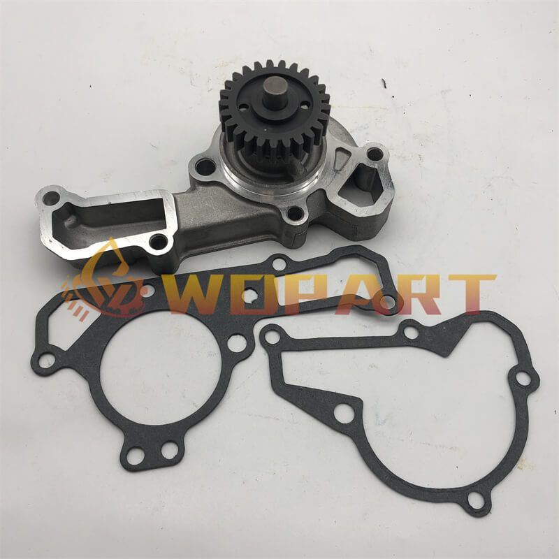 49044-2066 Water Pump Assy for Kawasaki FD620D FD661D FD590V FD611V