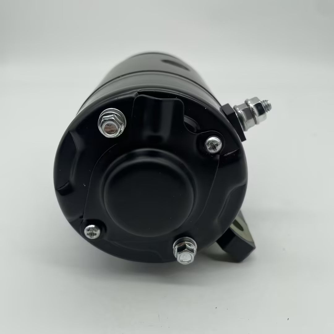 688-81800-10-00 Starter Motor For Yamaha Outboard Motors 75HP 85HP 80HP 90HP.