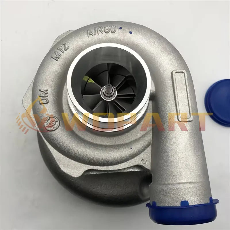 4N6859 409410 -5006S 7N4651 OR5796 6N7155 Turbocharger for Caterpillar E319 3304 engine