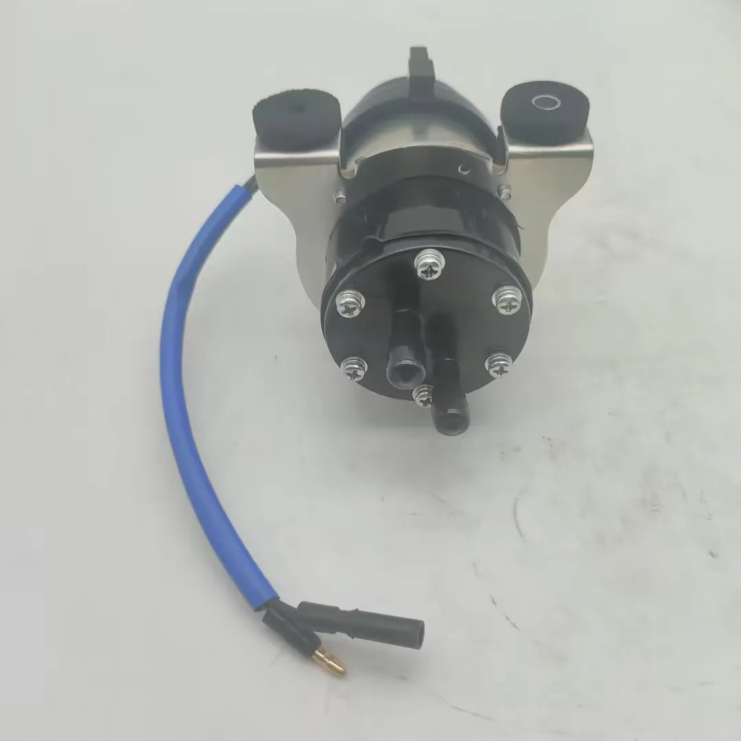 12V 16700-PD2-003 UC-J8 P70217 Electric Fuel Pump For 1984-1985 Honda Accord 1.8L