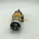 Diesel Stop Solenoid SA-5172-12 1502ES-12C3U1B2S1 for Woodward