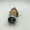 Wdpart Diesel Stop Solenoid SA-5172-12 1502ES-12C3U1B2S1 for Woodward