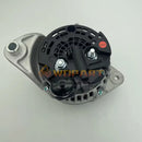 Wdpart Alternator VOE11170321 VOE20765376 For Volvo Excavator EC160B EC360B EC240B EC700C