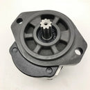 Wdpart 96193 96193GT 96193GTG Hydraulic Lift Function Gear Pump for Genie GS1530 GR08 QS20R Z33/18