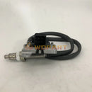 12V NOx Nitrogen Oxide Sensor 5WK9 6753B 4326869RX for Cummins ISB 6.7L Engine