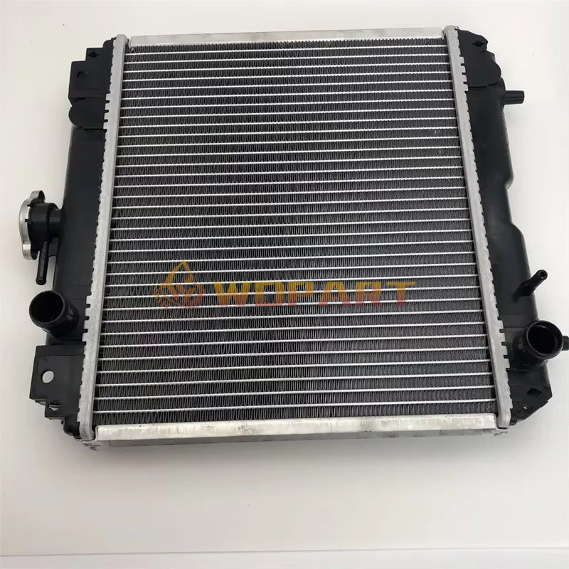 New Radiator 6C120-58500 6C120-58502 6C170-58521 for Kubota B7410D B7500D B7500DTN B7500HSD B7510D B7510DN B7510HSD B7510HSDTR