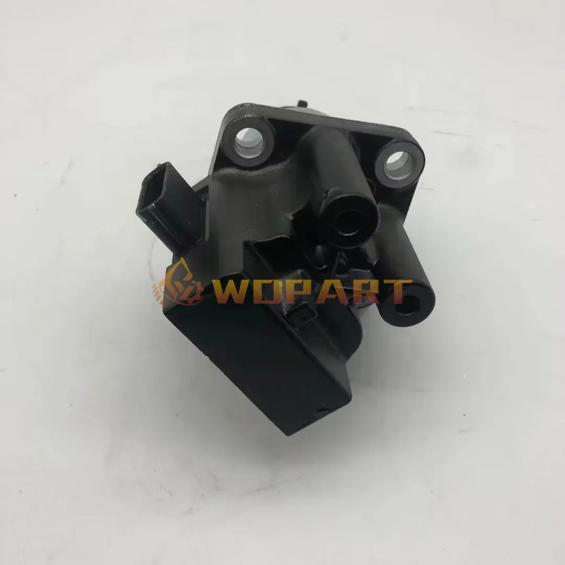 Wdpart 129927-61601 Fuel Pump Rack Actuator for Yanmar 4TNV98 Engine