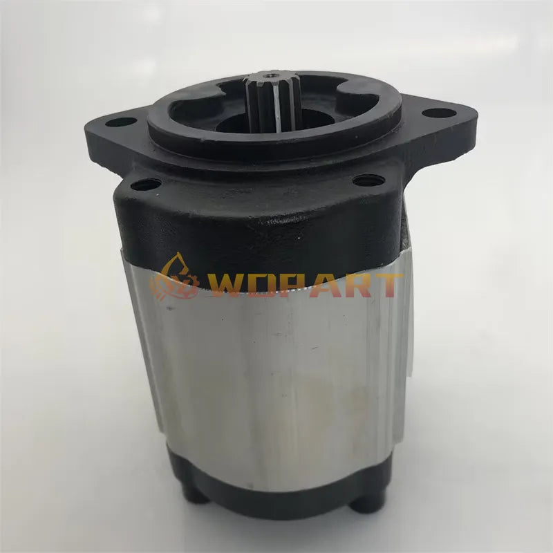 Wdpart new Hydraulic Pump 6650678 6667723 6669385 Compatible with Bobcat 653 751 753 763 773 7753 Skid Steers