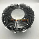 Wdpart 370-5228 3705228 Fan Clutch for Caterpillar 314E CR 314E LCR