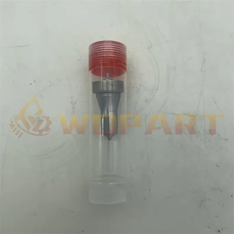 4 PCS Fuel Injector Nozzle 129506-53000 for Yanmar 3TNE88 4TNV88 3D84 3D84E