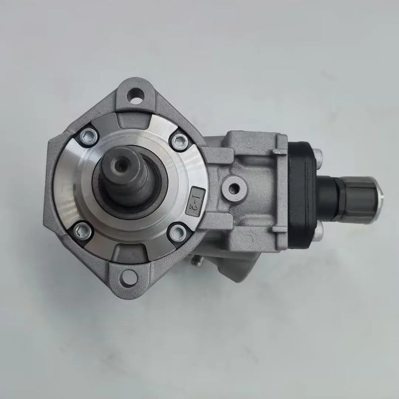 Wdpart new Fuel Injection Pump 1J508-50500 Compatible with Kubota V3800-TIE4B V3800-TIE5B V3800 Engine