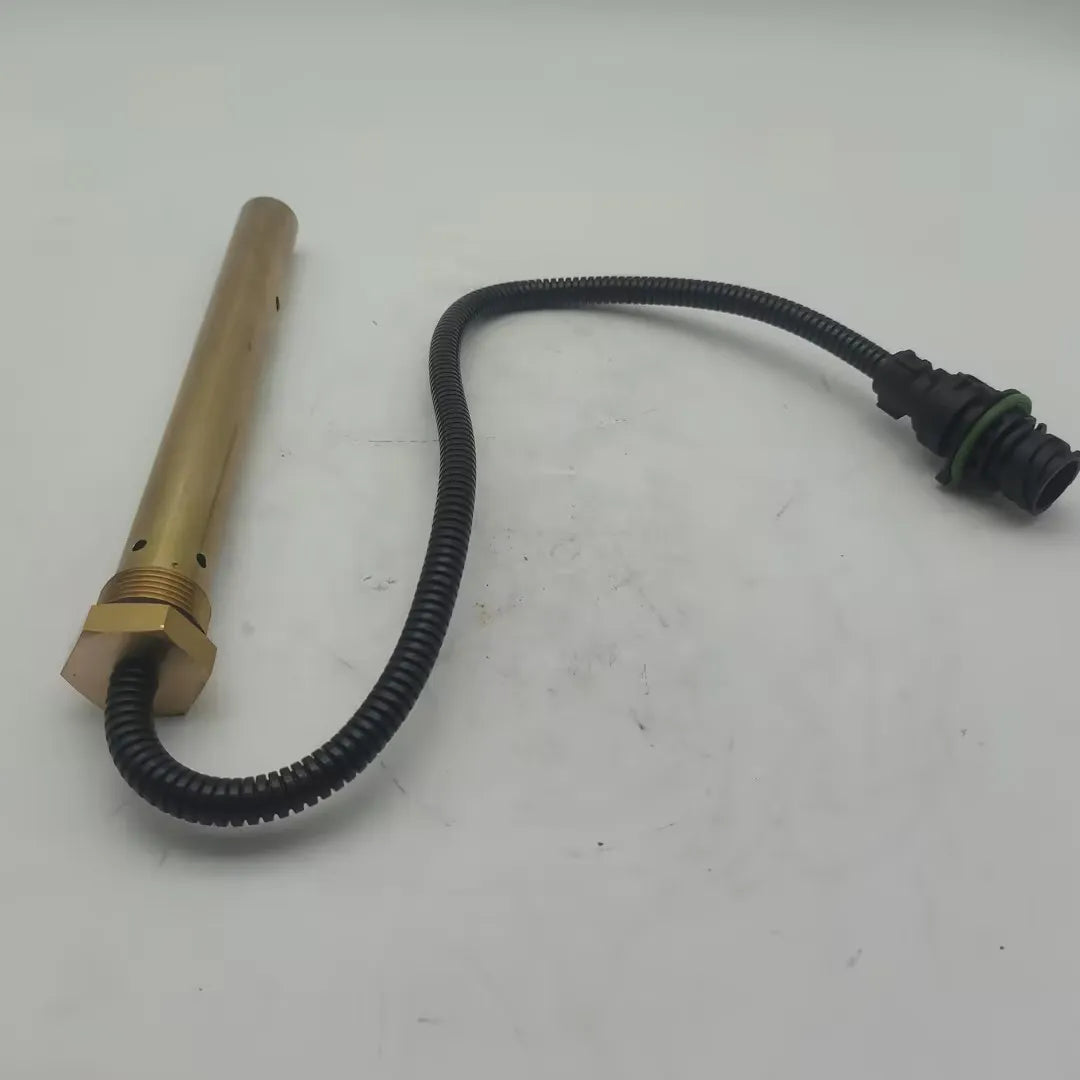 New 17202021 Level Sensor for VOLVO L35F L60F L70F L90F L110F L120F A35F A40F L110G L120G L220G Diesel Engine Spare Part