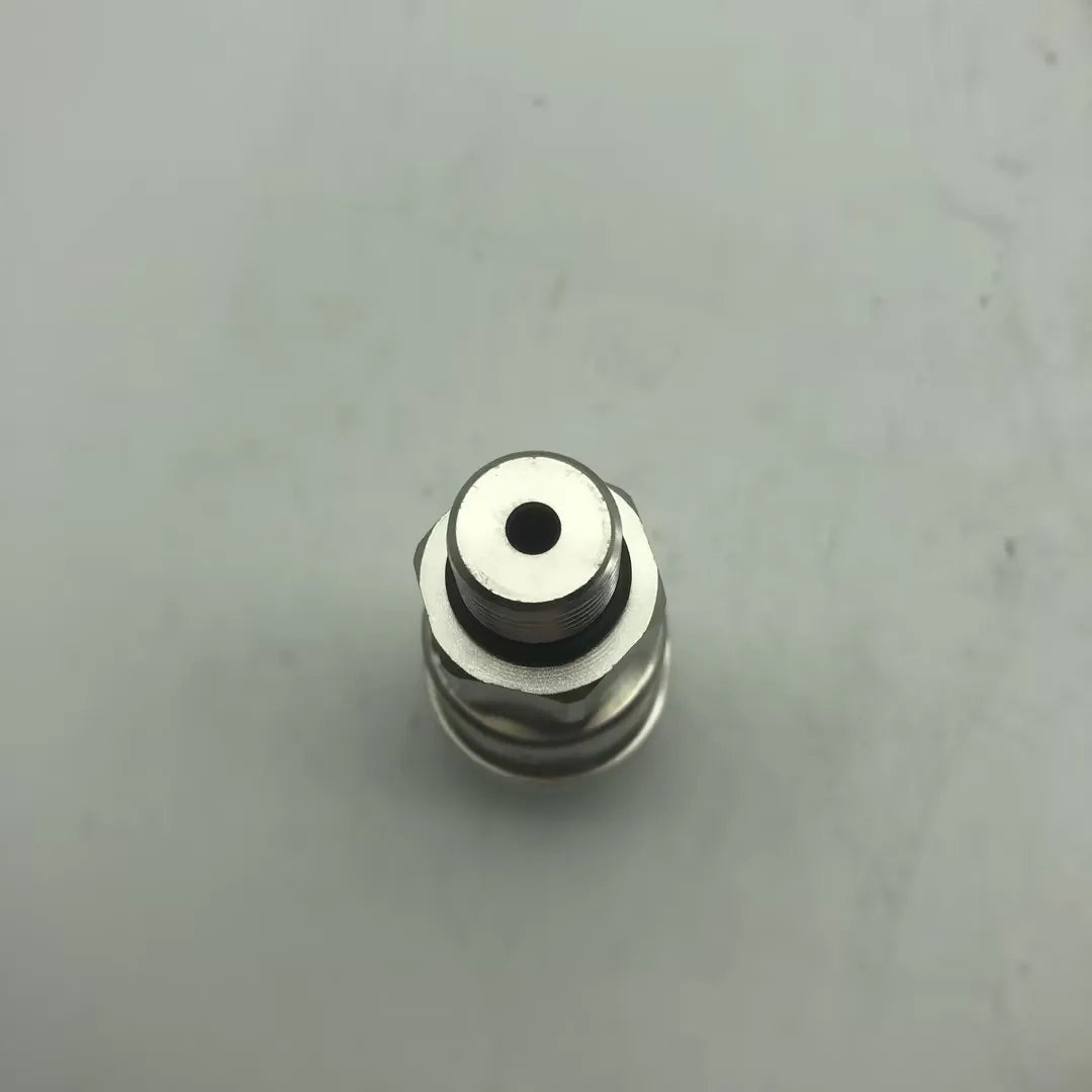 Low Pressure Sensor Switch KM15-P02 for Sumitomo SH200 SH210 SH240 SH250 Excavator