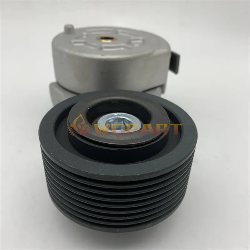 3976831 3281583 3934821 Belt Tensioner for Cummins Engine 4B3.9 4B4.5 6B5.9 6B6.7 6C8.3 6CT 6CTA ISB