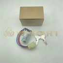 36919-75160 36919-75162 Ignition Switch for Kubota M105SDT M105XDT M126XDC M126XDTPC M5700DHC M5970DT