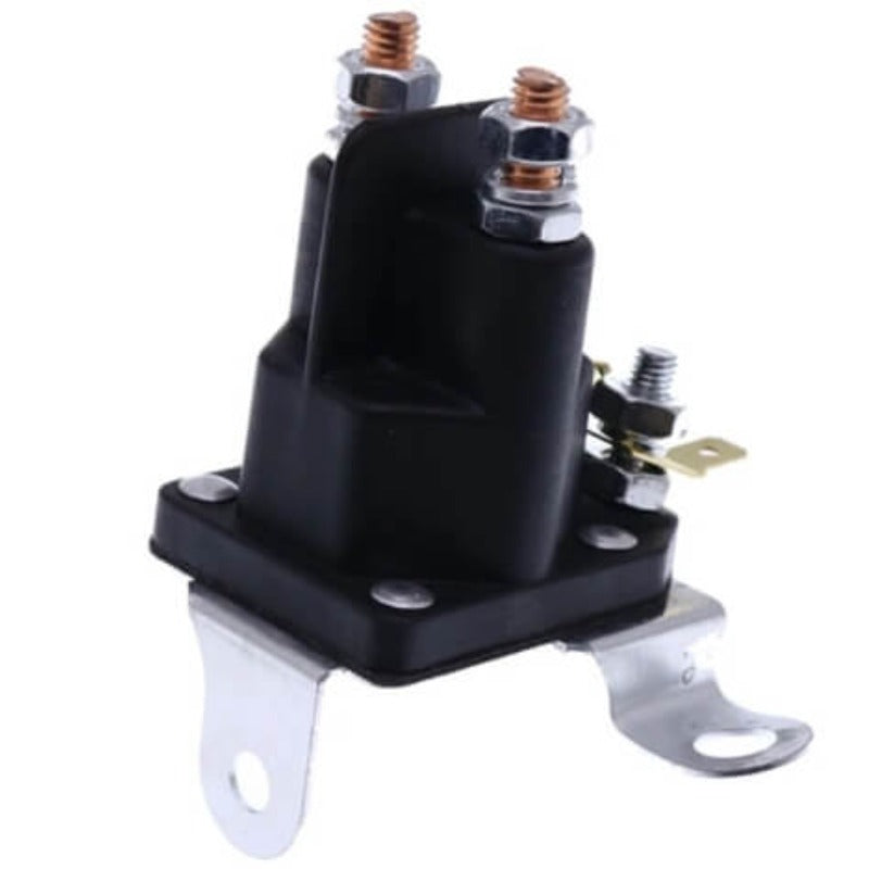 New Solenoid MIU10981 for JOHN DEERE X300 X304 X320 X324 X360