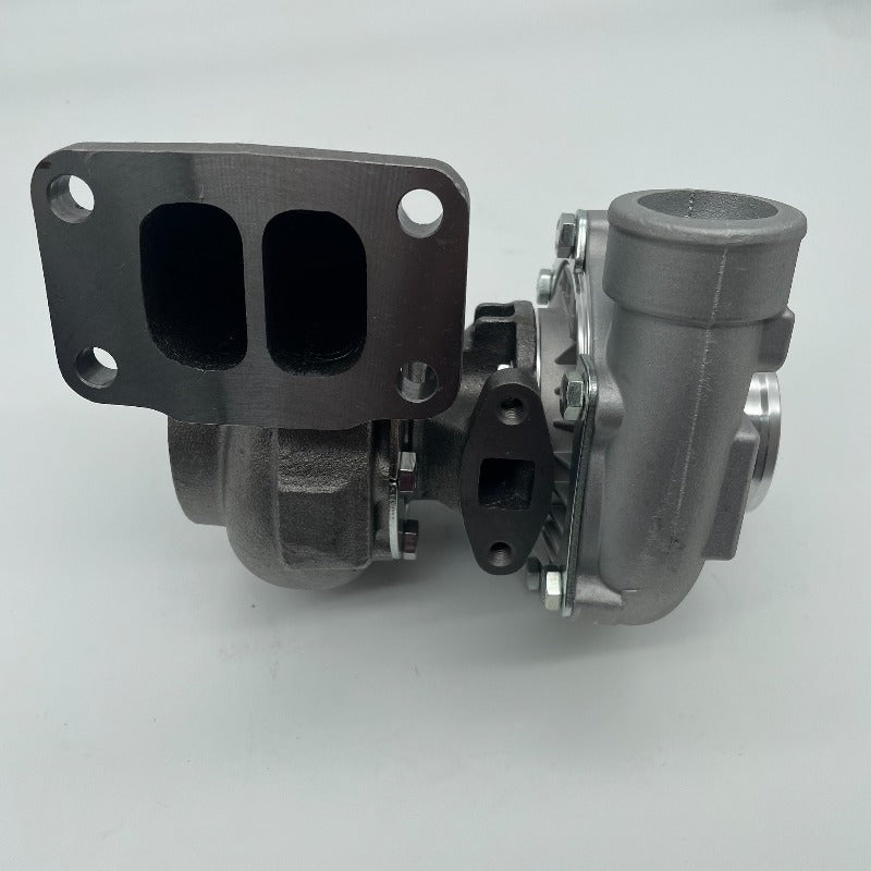 New Turbocharger for Caterpillar Cat 3054 416B/C 426 B/C 428 B/C 436 B/C 438 B/C.