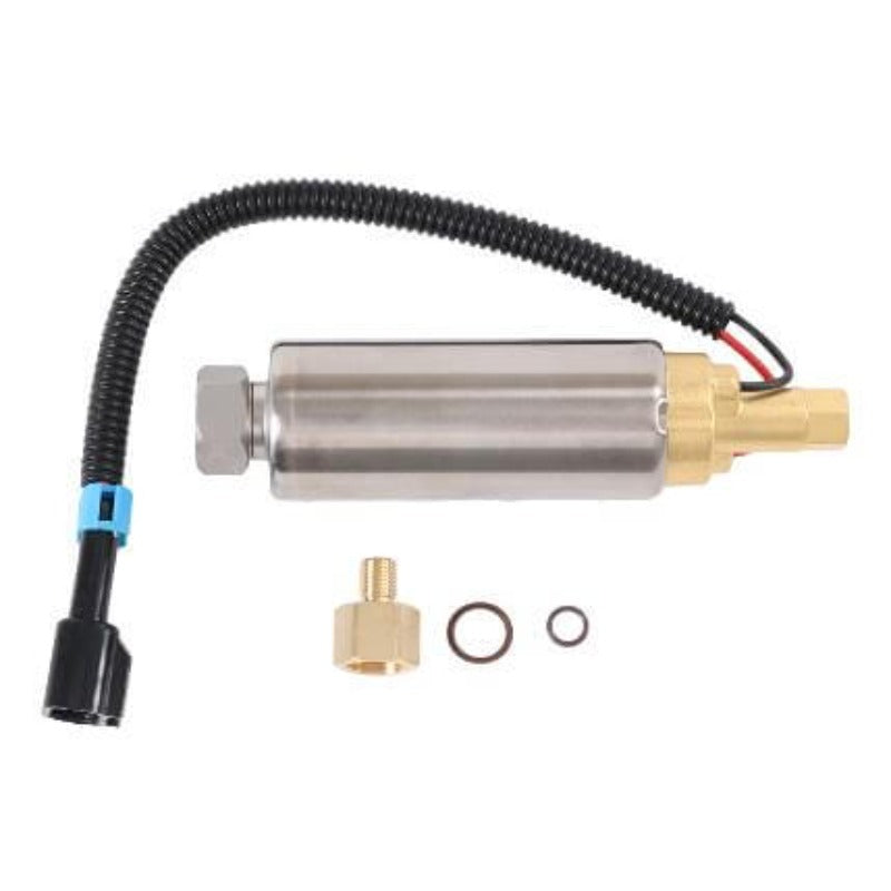 Wdpart New Fuel Pump 861155A3 Direct Fit Low Pressure Sierra 18-8868 for Mercury Mercruiser