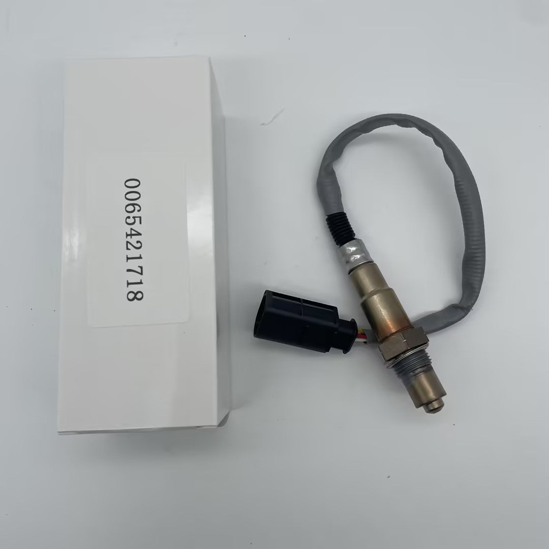 Diesel Front Oxygen Sensor A0065421718 For Mercedes-Benz 2.1 3.0L.