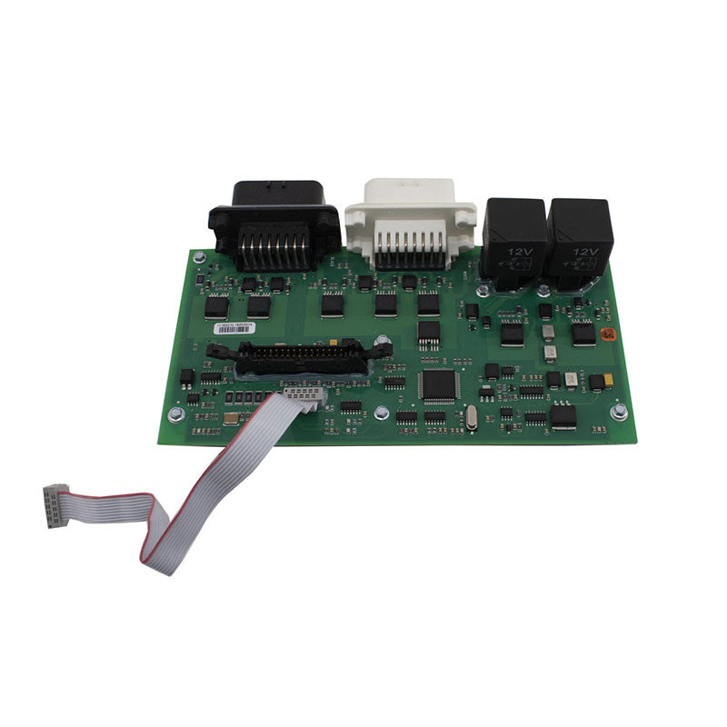 122401 122401GT Platform Control ECM PCB VER 110 for Genie Boom Lift S-105 S-120 S-125 S-100