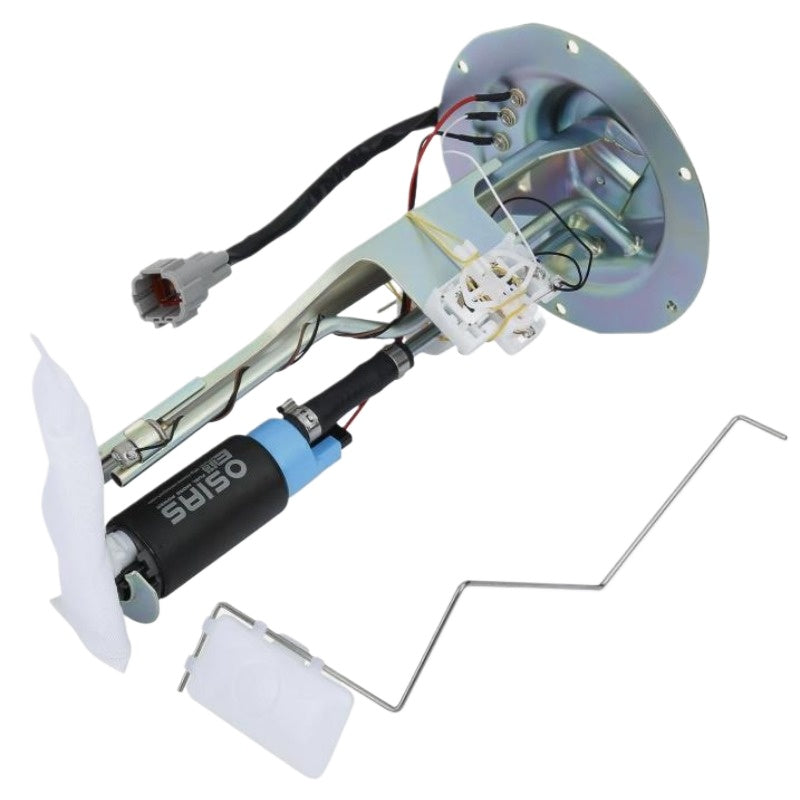 Fuel Pump for Nissan Patrol Y61 TB45E 4.5L AT/MT 1997-2001 17040VB000 17040VB004.