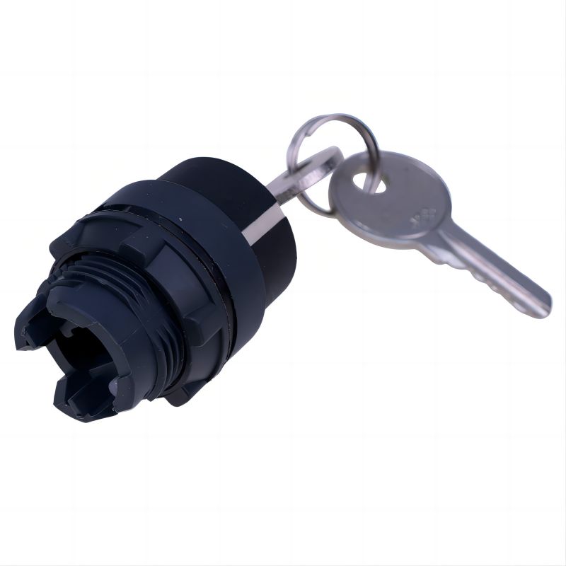 3 Position Key Switch 66811 66811GT for Genie GR-08 GR-12 GR-15 GS-2046 GS-2646 GS-2668 GS-3246 GS-3268 GS-3384