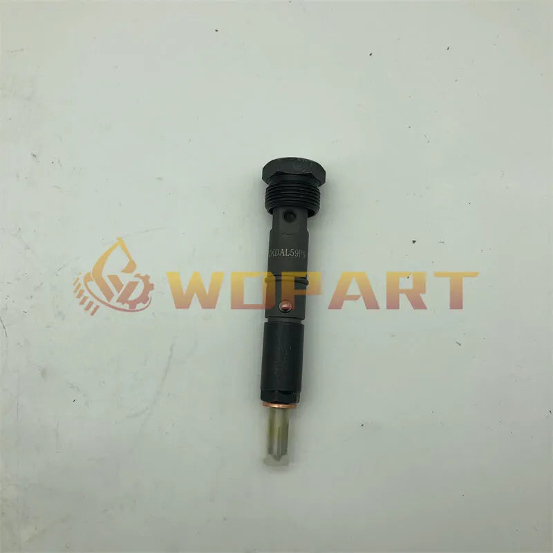 Fuel Injector 500390441 for Cummins Engine 5.9L B-Series