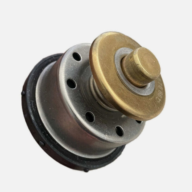 1842130C3 1842130C1 Thermostat 190 F for Interstate-McBee Navistar International DT466E HEUI DT530E HEUI DT570 Engines