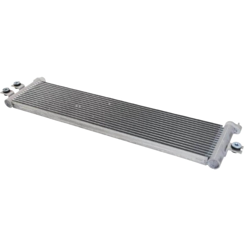 New Engine Oil Cooler Fit for BMW F87 F80 F82 F83 F80N M3 M4 X3 X4 17212284540