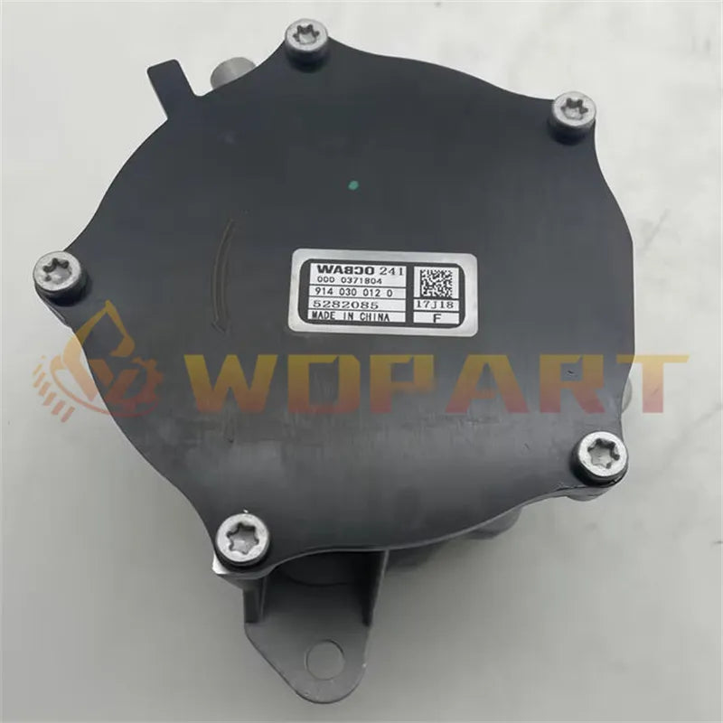 5282085 5270422 Vacuum Pump For Foton Cummins ISF 2.8 ISF2.8 Diesel Engine