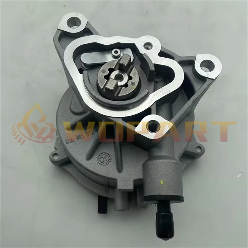 5282085 5270422 Vacuum Pump For Foton Cummins ISF 2.8 ISF2.8 Diesel Engine