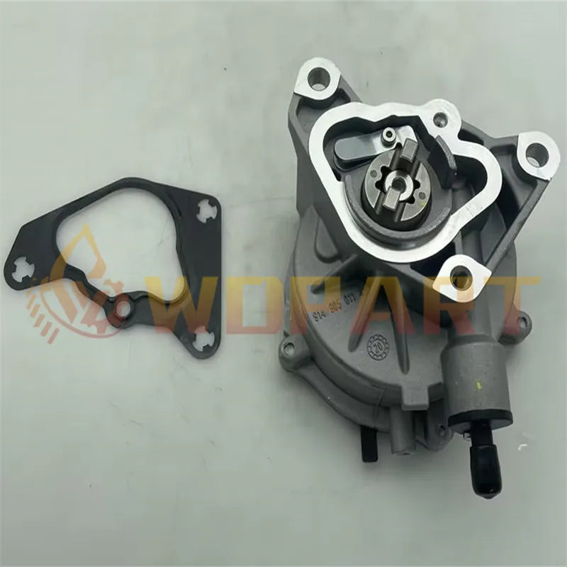 5282085 5270422 Vacuum Pump For Foton Cummins ISF 2.8 ISF2.8 Diesel Engine