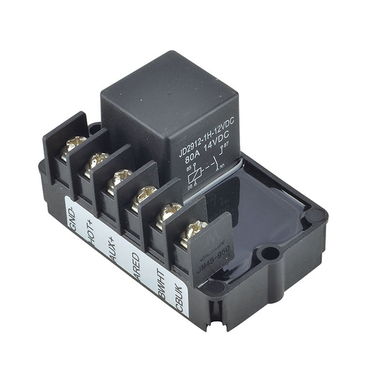 S500-A6 254-5463 Genie 89997 Electronic Control Module 12-24VDC 80A for Trombetta Bosch 1641