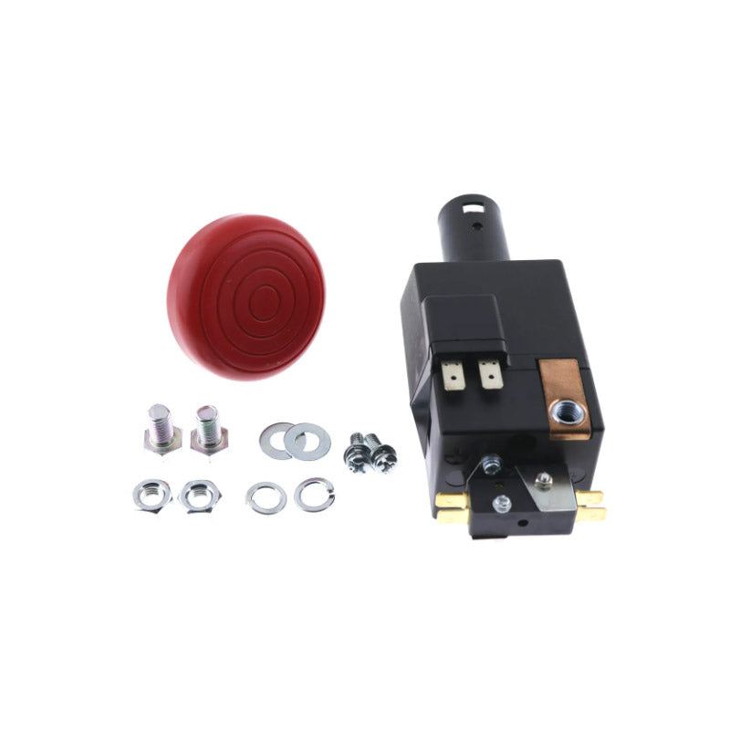 Emergency Button Stop Switch 2440306180 for Haulotte Aerial Equipment